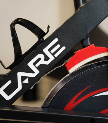 Indoor Bike - SPIKE - CARE FBA