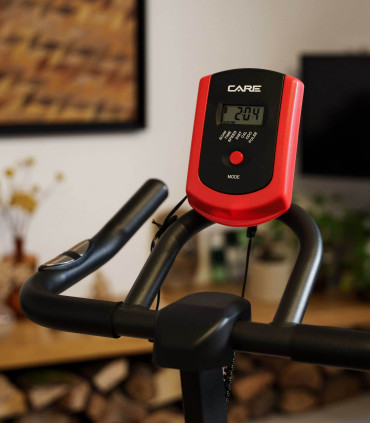 Indoor Bike - SPIKE - CARE FBA