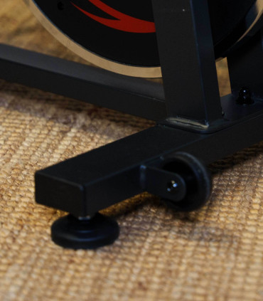 Indoor Bike - SPIKE - CARE FBA