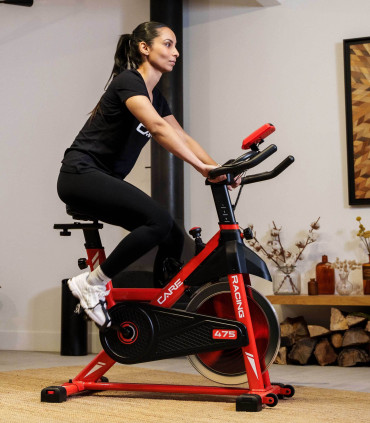 Indoor Bike - CARE - Racing 470 - FBA