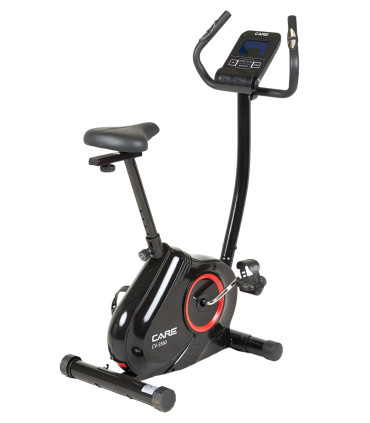 CARE CV-5560 Motorisiertes Fahrrad - Generalüberholt