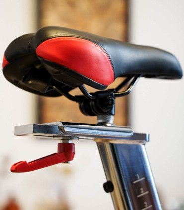 Magnetisches Spinning Bike - CARE - Speeder - Generalüberholt