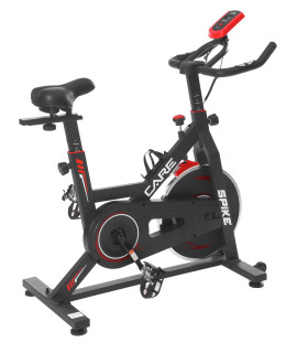 Indoor Cycling Bike - SPIKE - CARE - Generalüberholt