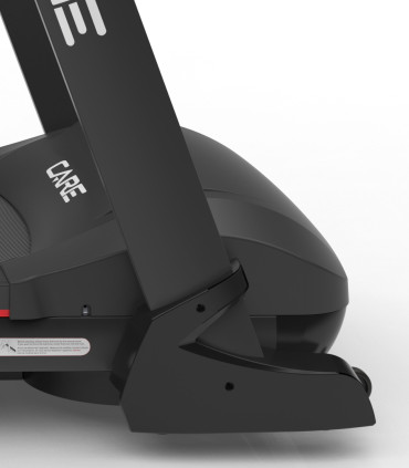 Laufband mit Haltestangen - 14km/h - MED-740 - MEDLINE