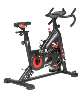 Indoor Cycling Bike - Speed Racer