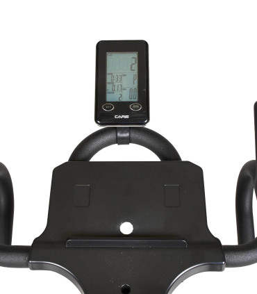 Indoor Cycling Bike - Speed Racer