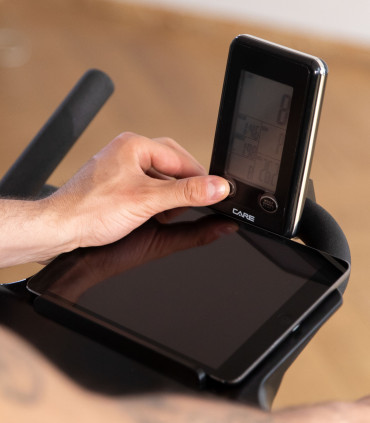 Indoor Cycling Bike - Speed Racer