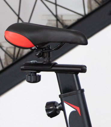 Indoor Cycling Bike - Speed Racer