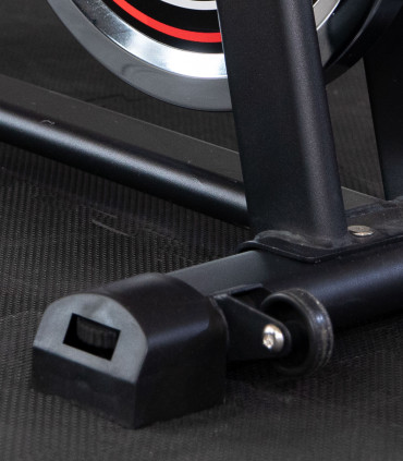 Indoor Cycling Bike - Speed Racer