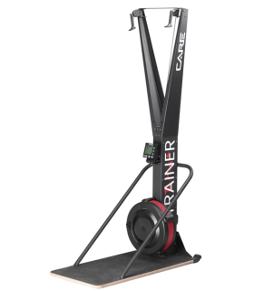 SKI TRAINER - CARE - verbunden