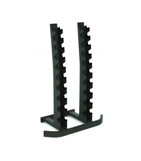 Vertikaler Hantelständer - 10 Paare