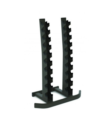 Vertikaler Hantelständer - 10 Paare