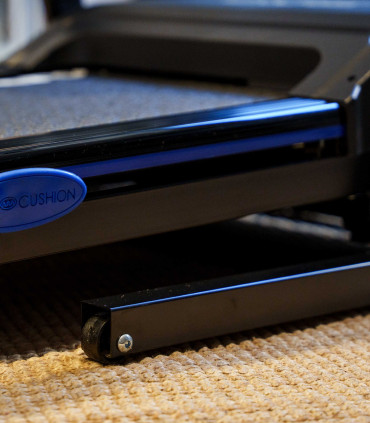 Vernetztes Laufband - 16 km/h - CARE - CT-705-3 - Generalüberholt