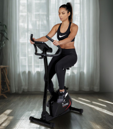 Heimtrainer - SPORTER 21 Programme