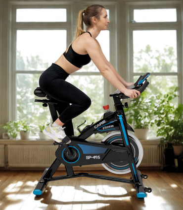 Indoor Cycling Bike - SP-495