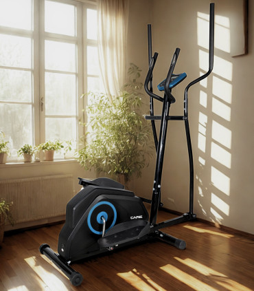 Crosstrainer - CE-5564 - motorisiert