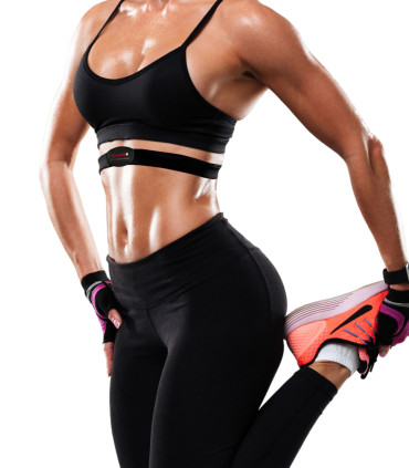 CARE Cardi-Fit System 9 Brustgurt