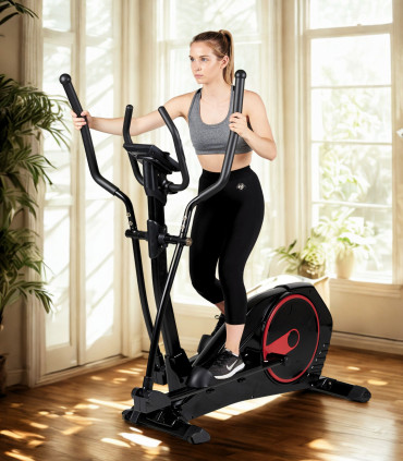 Vernetzter Crosstrainer - CE-695