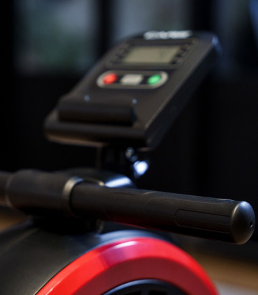 Rudergerät - CARE - Elancy - FBA