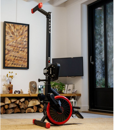 Rudergerät - CARE - Elancy - FBA