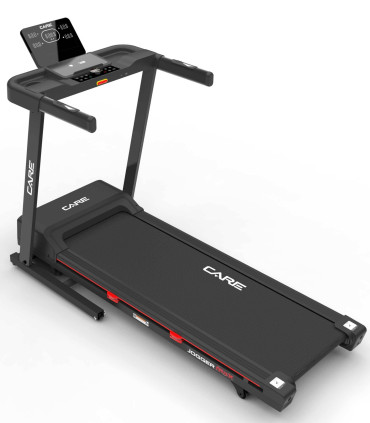 Vernetztes Laufband - 16km/h - CARE - Jogger Max - KINOMAP - FBA-DE