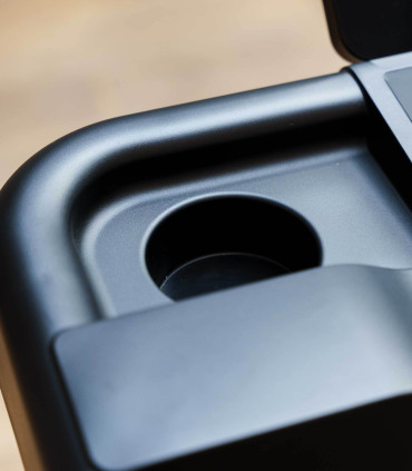 Vernetztes Laufband - 16km/h - CARE - Jogger Max - KINOMAP - FBA-DE