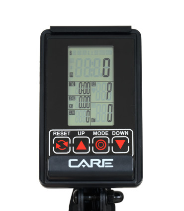 Heimtrainer - CARE - SUPRA