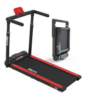 Laufband - 12km/h - CARE - JOG 12