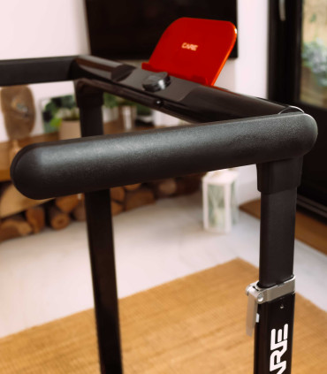 Laufband - 12km/h - CARE - JOG 12