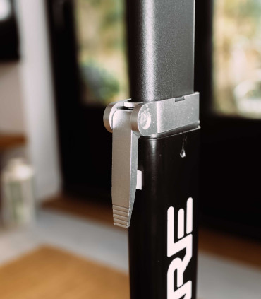 Laufband - 12km/h - CARE - JOG 12