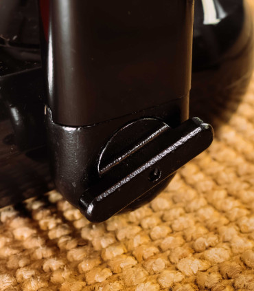 Laufband - 12km/h - CARE - JOG 12