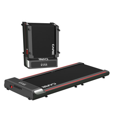 Laufband - 6km/h - CARE - JOG 6