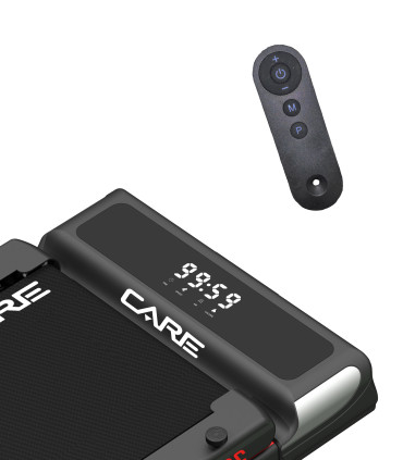 Laufband - 6km/h - CARE - JOG 6