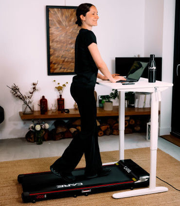 Laufband - 6km/h - CARE - JOG 6