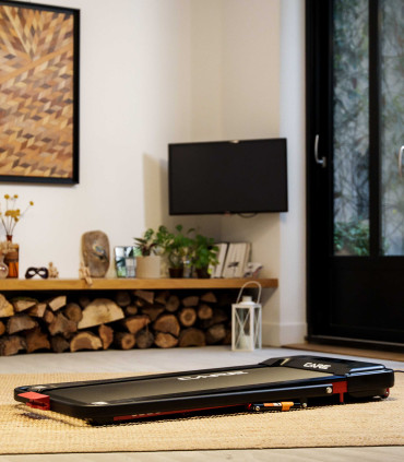 Laufband - 8km/h - CARE - JOG 8 - Generalüberholt