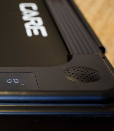 Laufband - 8km/h - CARE - JOG 8 - Generalüberholt