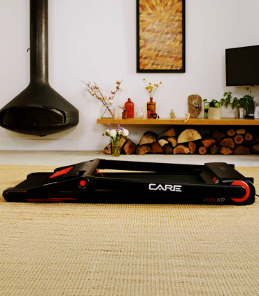 Laufband - 14km/h - CARE - JOG XP