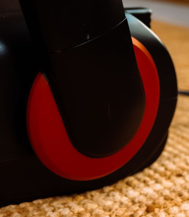 Laufband - 14km/h - CARE - JOG XP