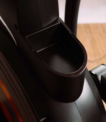 Crosstrainer ELLIXIUM FD - CARE - klappbar und vernetzt