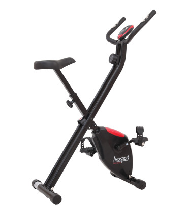 Faltbares Heimtrainer IXOSPORT - IXO-312-2