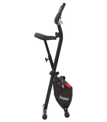 Faltbares Heimtrainer IXOSPORT - IXO-312-2