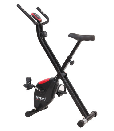 Faltbares Heimtrainer IXOSPORT - IXO-312-2