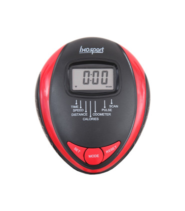 Faltbares Heimtrainer IXOSPORT - IXO-312-2