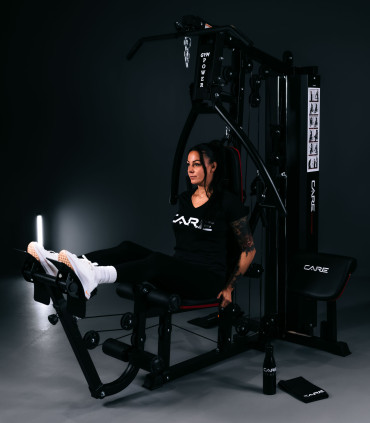 Kraftstation - Gym Power - 257