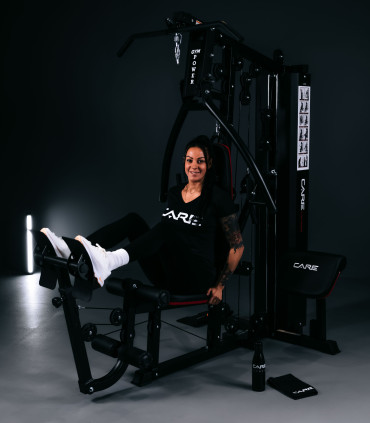 Kraftstation - Gym Power - 257