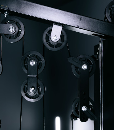 Kraftstation - Gym Power - 257