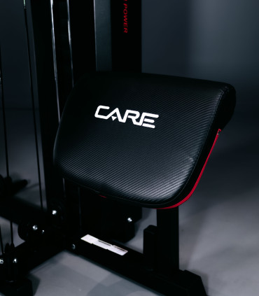 Kraftstation - Gym Power - 257