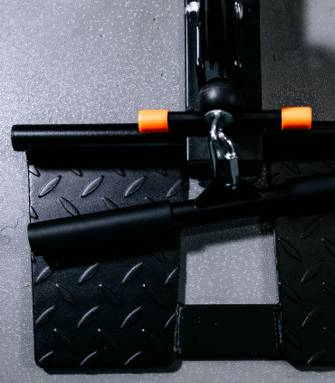 Kraftstation - Gym Power - 257