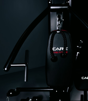 Kraftstation - Gym Power - 257