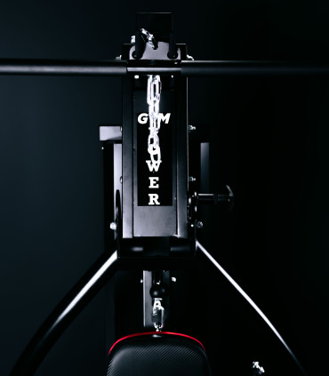 Kraftstation - Gym Power - 257